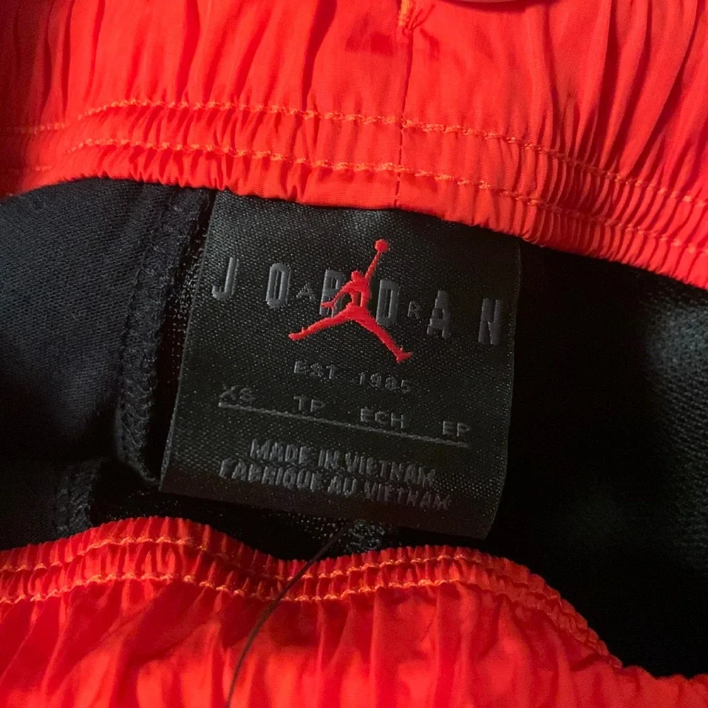 Jordan Essentials Mountainside Men's Statement Fleece Pants‎